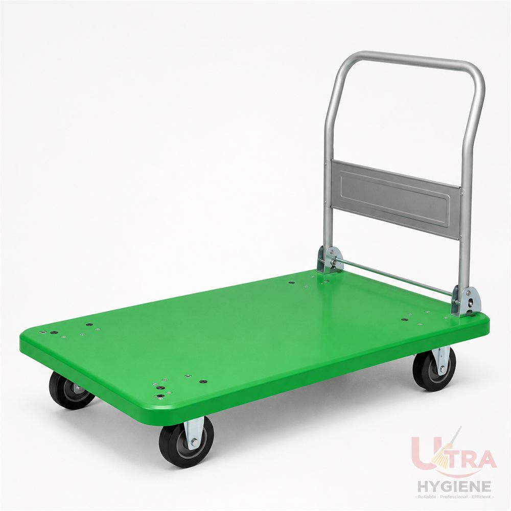 Platform Trolley